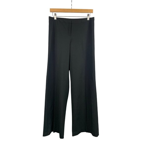 Express Womens Stretch Black Pants Size 5/6 - Picture 1 of 5